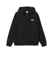 コロンビア(Columbia)トレーナー スウェット アレキサンダーアイルフルジップフーディー PG2056 010