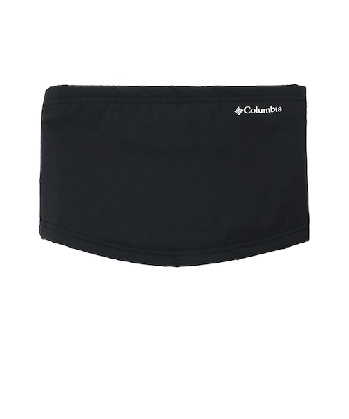 コロンビア（Columbia）ネックウォーマー カーボンロックインフィニティネックゲイター PU2449 010
