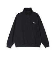 コロンビア（Columbia）トレーナー スウェット フレミングベイハーフジップ PG2058 010