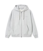 コロンビア(Columbia)トレーナー スウェット アレキサンダーアイルフルジップフーディー PG2056 039
