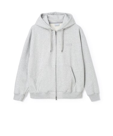 コロンビア（Columbia）トレーナー スウェット アレキサンダーアイルフルジップフーディー PG2056 039
