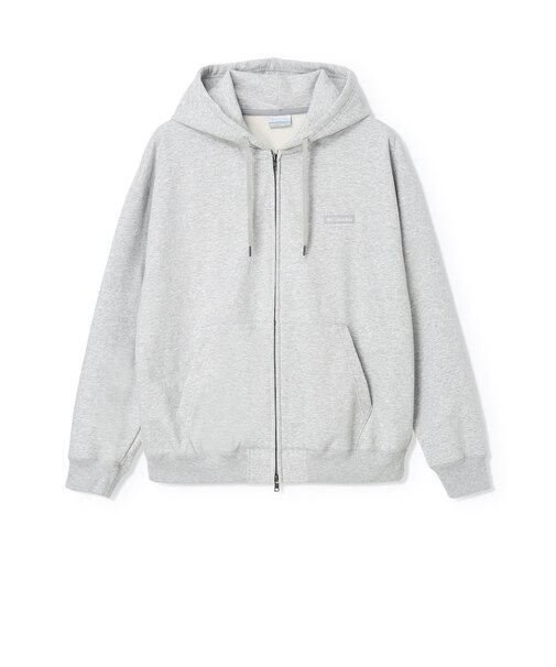 コロンビア（Columbia）トレーナー スウェット アレキサンダーアイルフルジップフーディー PG2056 039