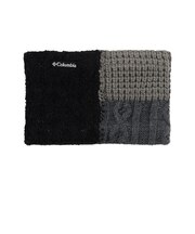 コロンビア(Columbia)ネックウォーマー ダイアモンドダストネックゲイター PU2343 018