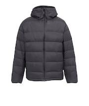 ジャケット アウター Middle ダウンパーカー RE26FVE5610009 CGRY