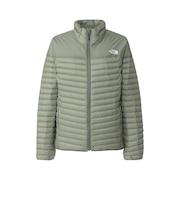ザ・ノース・フェイス（THE NORTH FACE）中綿ジャケット アウター サンダージャケット NYW82610 TE