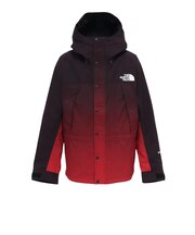 ザ・ノース・フェイス(THE NORTH FACE)アウター NOVELTY MT ライトジャケット NP62650 GR