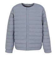 中綿 アウター ヒートクロス Thermo クルージャケット RE26FNT5610022 GRY