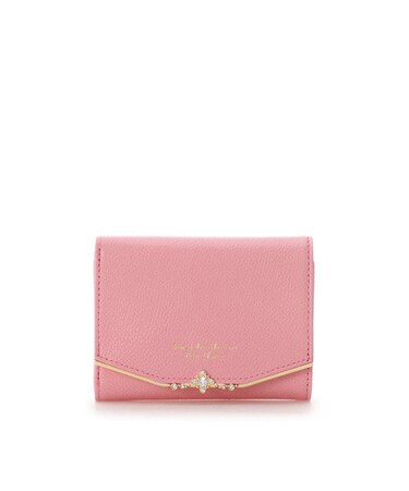 ジュエルバー　折財布