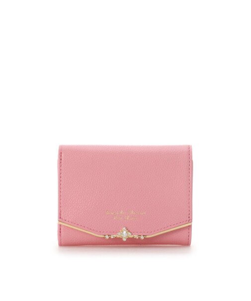 ジュエルバー　折財布