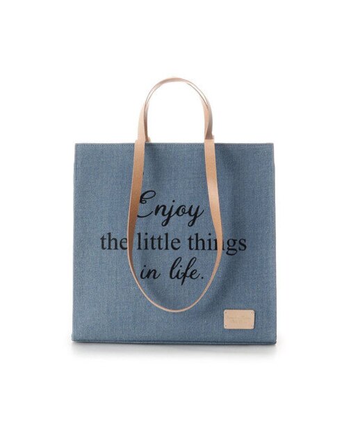 デニムトートバッグ(大)