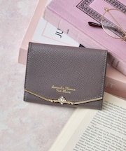 ジュエルバー 折財布