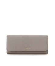 インサイドバイカラー 長財布