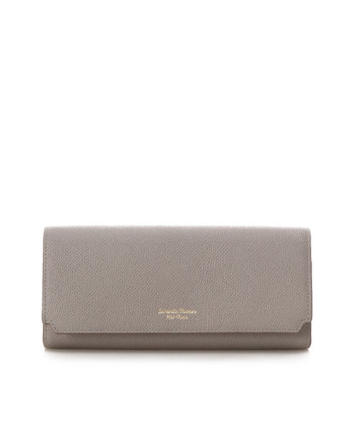 インサイドバイカラー 長財布