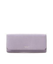 インサイドバイカラー 長財布
