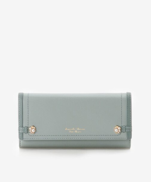 サイドビジュー 長財布