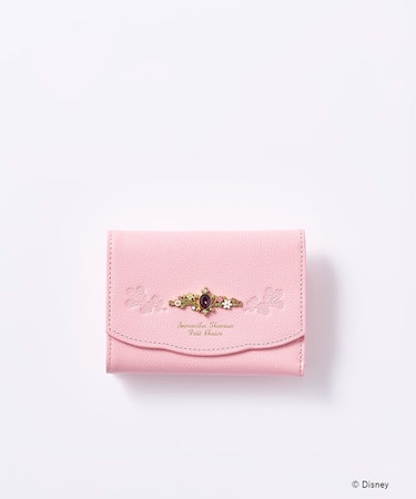 『ディズニーコレクション プリンセスシリーズ』折財布