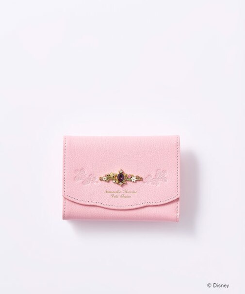 『ディズニーコレクション プリンセスシリーズ』折財布
