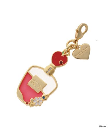 『ディズニーコレクション プリンセスシリーズ』ファスナーチャーム「白雪姫」