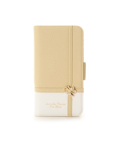 iPhone13ケース リボンラッピング