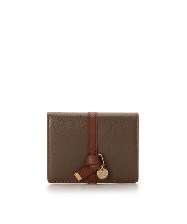 ベルトベーシック 折財布