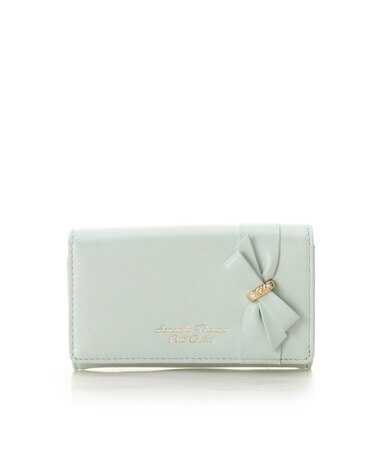 ラップドリボン キーケース