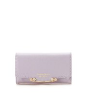 サイドフラワーバー キーケース