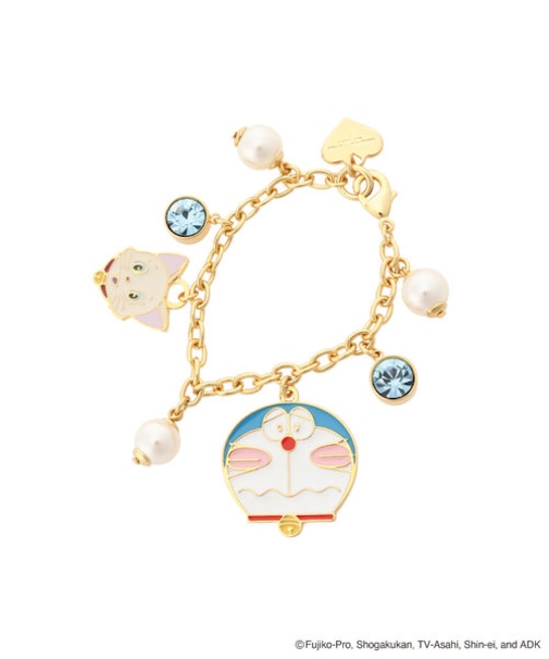 「ドラえもん」コレクション バッグチャーム(ドラえもん)