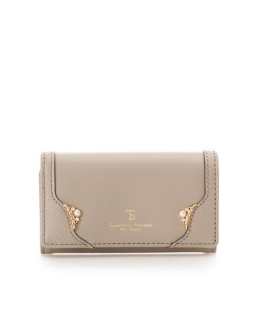 サイドパール キーケース