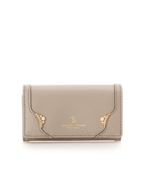 サイドパール キーケース