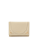 サイドハートモチーフ 折財布