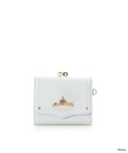 「ディズニープリンセスコレクション」折財布