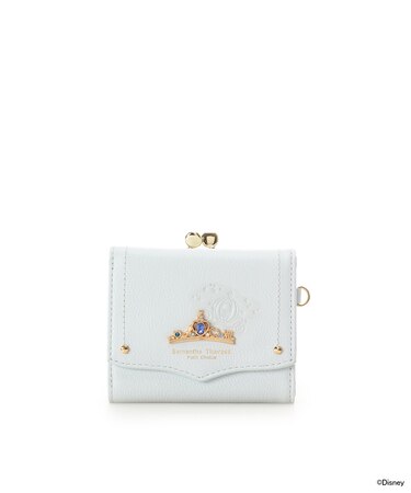 「ディズニープリンセスコレクション」折財布