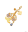『ファンタジア』コレクション ファスナーチャーム(ほうき)