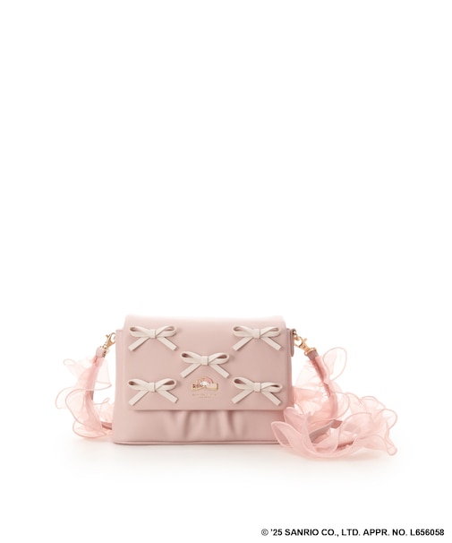 「マイメロディ」コレクション ショルダーバッグ