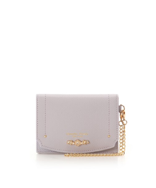 フラワーアーチ パスケース