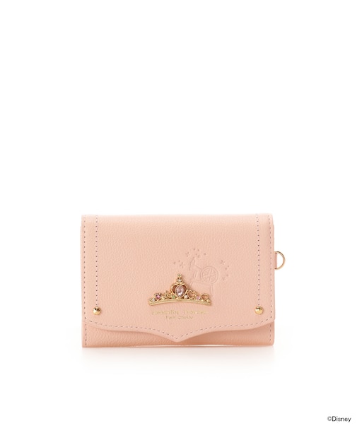 「ディズニープリンセスコレクション」名刺ケース