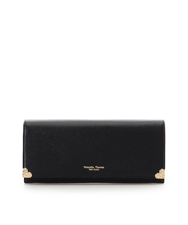 ハート金具 長財布