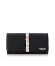 フロントベルト 長財布