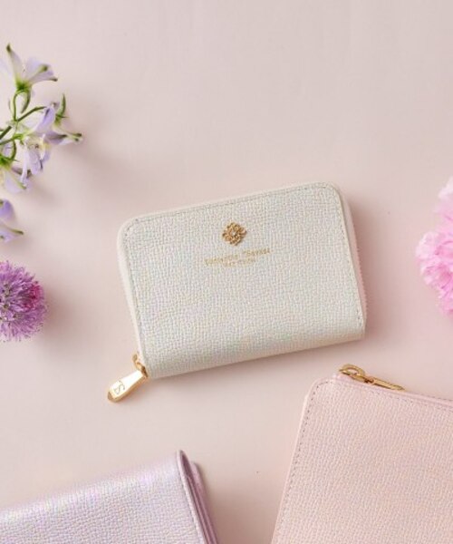 オーロラカラー マルチケース｜サマンサタバサプチチョイスの通販