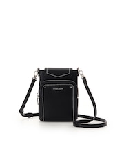 シンプル スマホショルダー