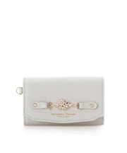 フラワービット キーケース