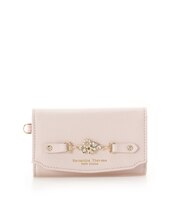 フラワービット キーケース