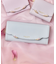 サイドフラワー 長財布