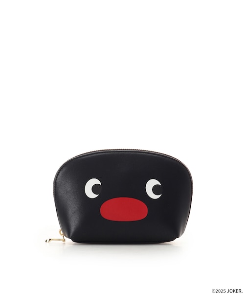 「PINGU(TM)コレクション」 ポーチ