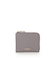 シンプルL字ファスナー 折財布
