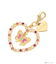 『Yes！プリキュア５GoGo！』コレクション ファスナーチャーム