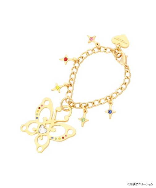 『Yes!プリキュア5』コレクション バッグチャーム