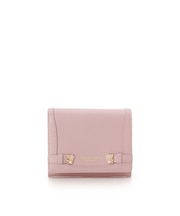 サイドブローチ 折財布