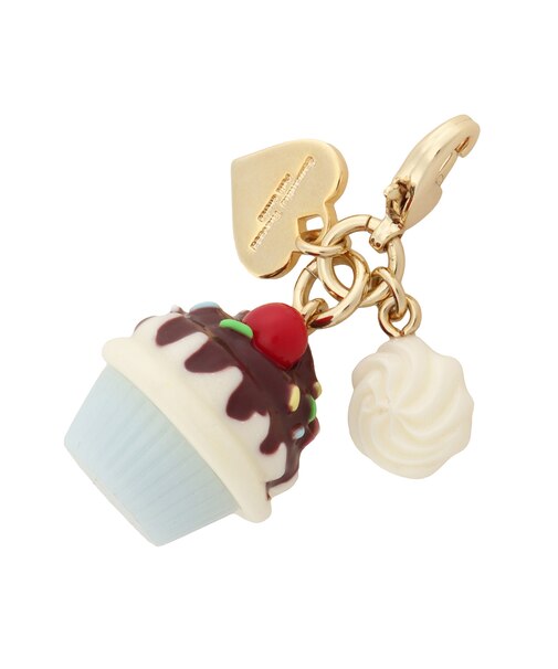 カップケーキ ファスナーチャーム