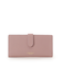 シンプル薄マチ 長財布